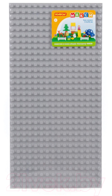 Элемент конструктора Полесье Макси / 89790 - фото