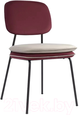 Стул Bergenson Bjorn Pea / BB0000688 - фото