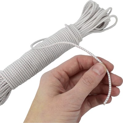 Веревка туристическая AceCamp 9042