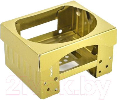 Горелка туристическая AceCamp 1648 - фото