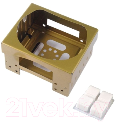 Горелка туристическая AceCamp 1648