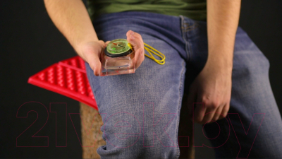 Сидушка туристическая AceCamp 3940 