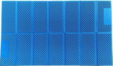 Туристический коврик AceCamp Portable Double Sleeping Pad 3938  - фото