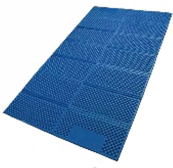 Туристический коврик AceCamp Portable Double Sleeping Pad 3938 