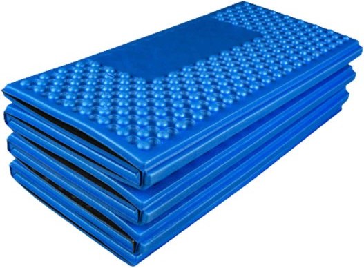 Туристический коврик AceCamp Portable Double Sleeping Pad 3938 