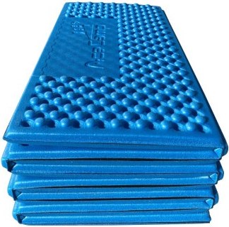 Туристический коврик AceCamp Portable Double Sleeping Pad 3938 