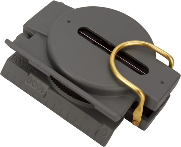 Компас карманный AceCamp 3103