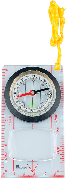 Компас карманный AceCamp 3116  - фото