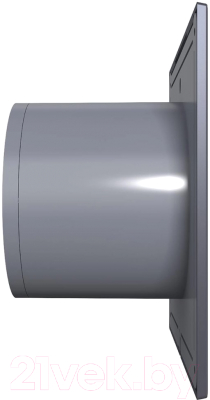 Вентилятор накладной ERA Slim D100 4C