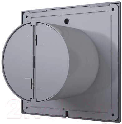 Вентилятор накладной ERA Slim D100 4C