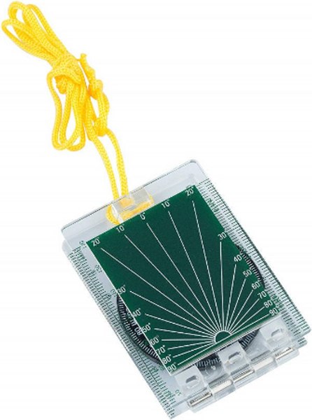 Компас карманный AceCamp 3114 