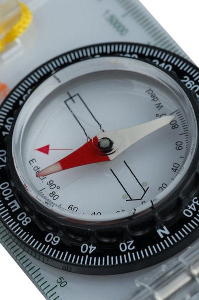 Компас карманный AceCamp 3114 