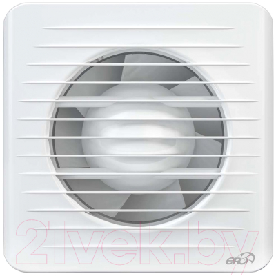 Вентилятор накладной ERA D100 Era 4C - фото