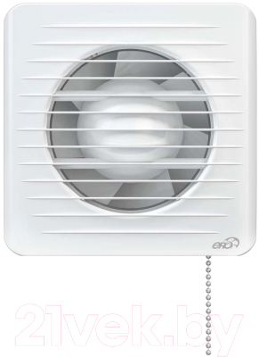 Вентилятор накладной ERA D100 Era 4C-02 - фото