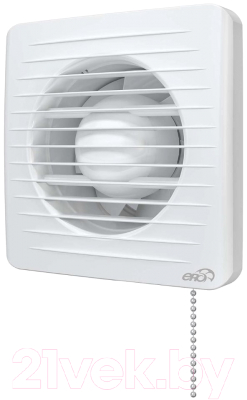 Вентилятор накладной ERA D100 Era 4C-02