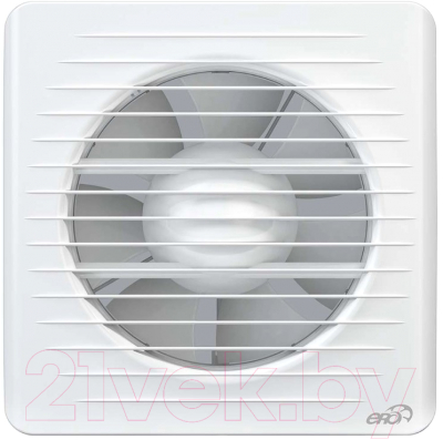 Вентилятор накладной ERA D125 Era 5C - фото