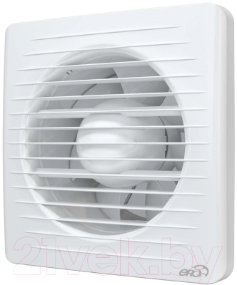 Вентилятор накладной ERA D125 Era 5C