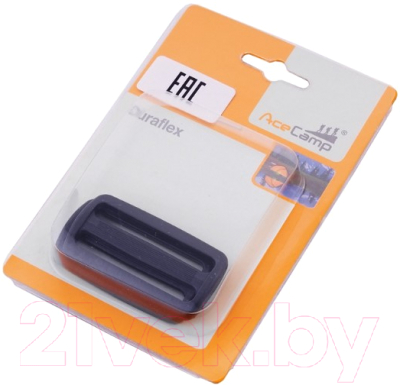 Набор пряжек регулировочных AceCamp Duraflex 7049