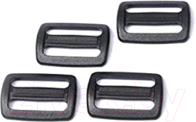 Набор пряжек регулировочных AceCamp Duraflex 7048 - фото