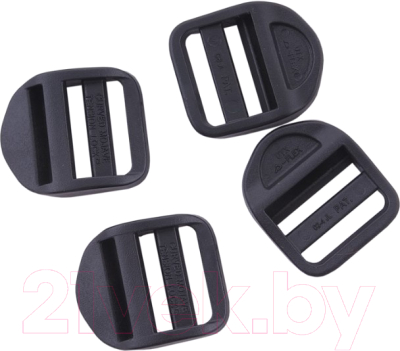 Набор пряжек регулировочных AceCamp Duraflex 7051 - фото