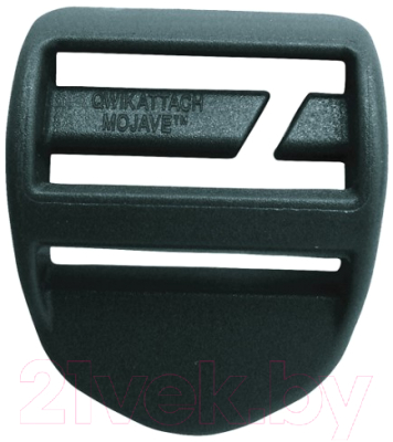 Набор пряжек регулировочных AceCamp Duraflex 7052