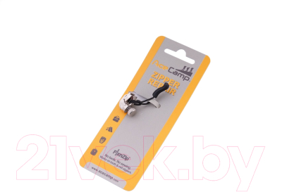 Ремонтный набор для молний AceCamp Zipper Repair 7060