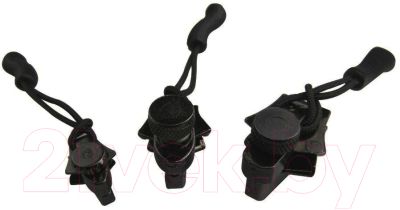 Ремонтный набор для молний AceCamp Zipper Repair 7067 - фото