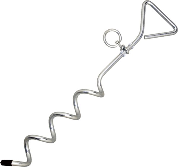 Колышек для палатки AceCamp 40см 2780 - фото