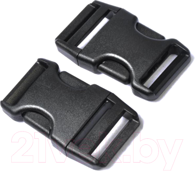 Набор фастексов для рюкзака AceCamp Duraflex / 7042 - фото