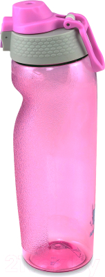 Бутылка для воды Арктика 721-700-LV - фото