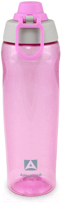 Бутылка для воды Арктика 721-700-LV