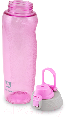 Бутылка для воды Арктика 721-700-LV