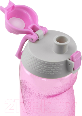 Бутылка для воды Арктика 721-700-LV