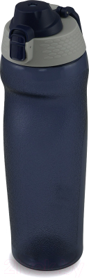 Бутылка для воды Арктика 721-700-BL - фото