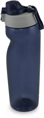 Бутылка для воды Арктика 721-700-BL