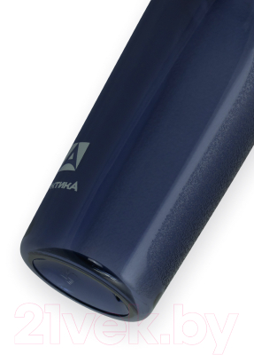 Бутылка для воды Арктика 721-700-BL