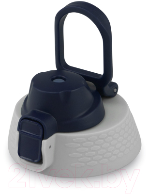 Бутылка для воды Арктика 721-700-BL