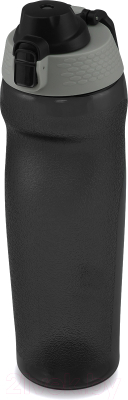 Бутылка для воды Арктика 721-700-BK - фото