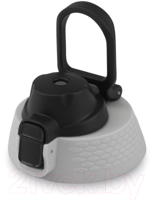 Бутылка для воды Арктика 721-700-BK