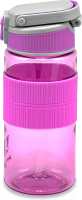 Бутылка для воды Арктика 722-550-LV - фото