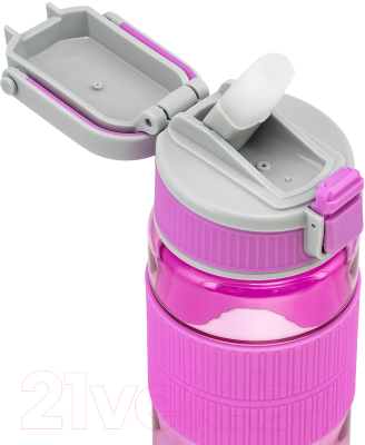 Бутылка для воды Арктика 722-550-LV