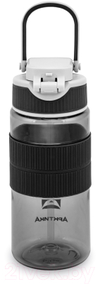 Бутылка для воды Арктика 722-550-BK