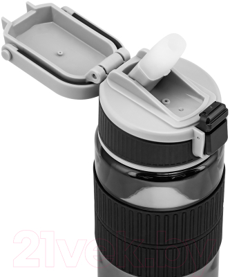 Бутылка для воды Арктика 722-550-BK