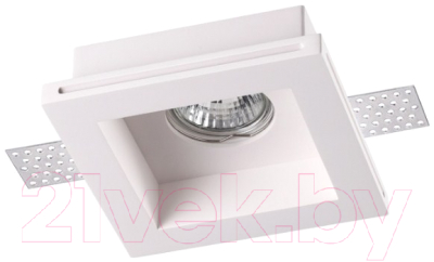 Точечный светильник Novotech Yeso 370472 - фото