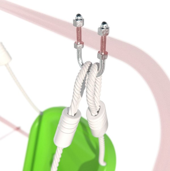 Качели DFC BS 03SEAT
