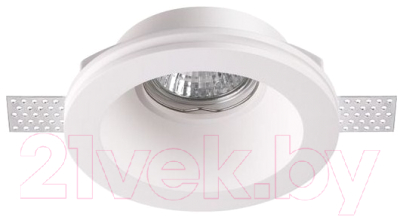 Точечный светильник Novotech Yeso 370476 - фото