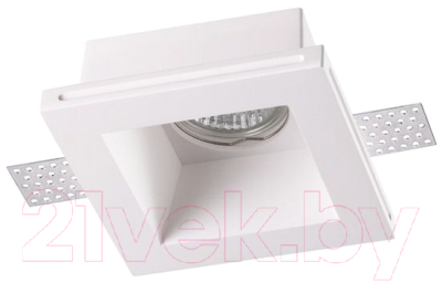 Точечный светильник Novotech Yeso 370481 - фото