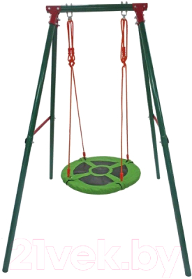 Качели DFC SSN-02R - фото