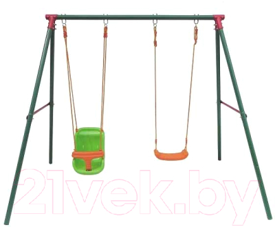 Игровой комплекс DFC SBN-01  - фото