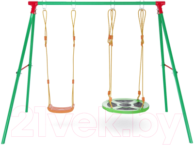 Игровой комплекс DFC SRN-01  - фото